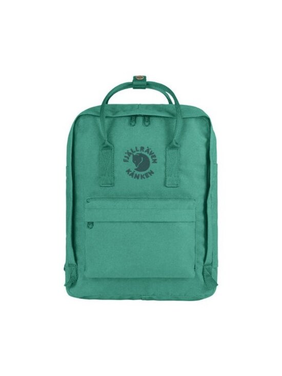 Fjällräven Other - Fjällräven Kånken Classic Backpack Turquoise Water-Resistant Lightweight Durable